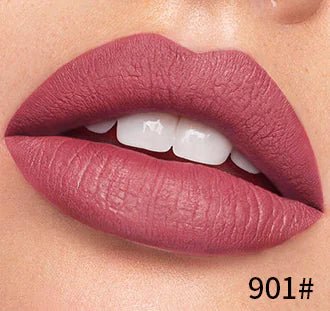 18 Color Mini Capsule Lip Glaze - Eternal flavors