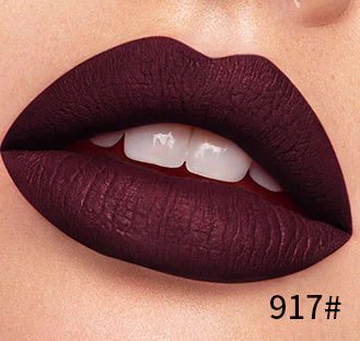 18 Color Mini Capsule Lip Glaze - Eternal flavors