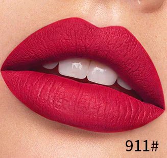 18 Color Mini Capsule Lip Glaze - Eternal flavors