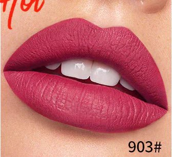 18 Color Mini Capsule Lip Glaze - Eternal flavors