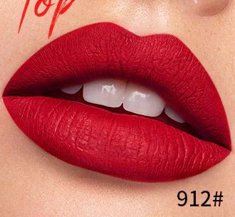 18 Color Mini Capsule Lip Glaze - Eternal flavors