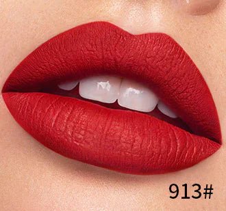 18 Color Mini Capsule Lip Glaze - Eternal flavors