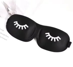 3D Sleep Eye Mask Beauty - Eternal flavors