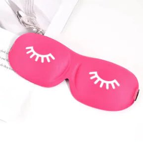 3D Sleep Eye Mask Beauty - Eternal flavors