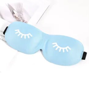 3D Sleep Eye Mask Beauty - Eternal flavors