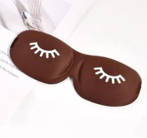 3D Sleep Eye Mask Beauty - Eternal flavors