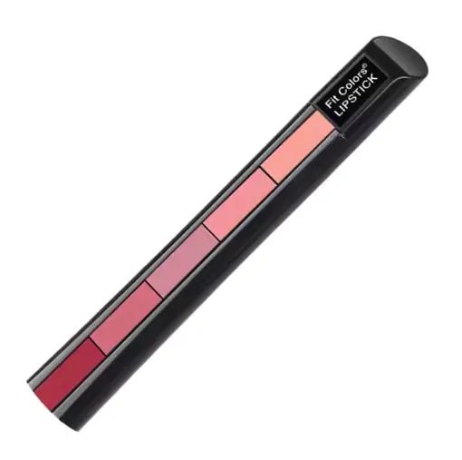 5 In 1 Lipstick Strip - Eternal flavors