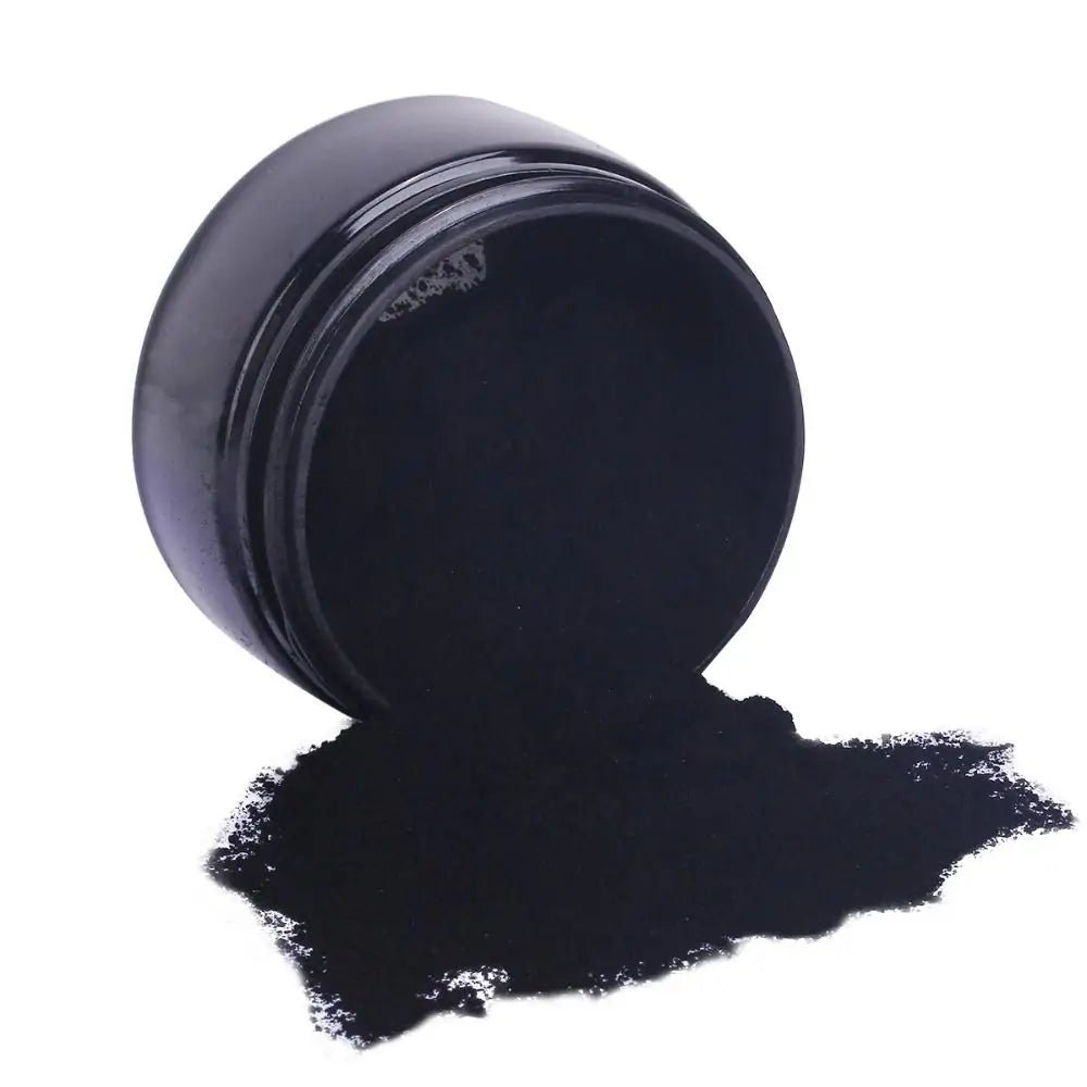 Activated Bamboo Charcoal Powder - Eternal flavors