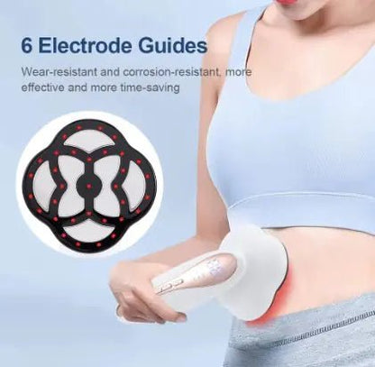 Anti - Cellulite Massager - Eternal flavors