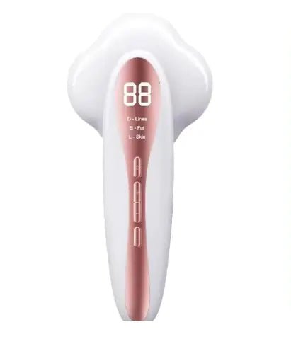 Anti - Cellulite Massager - Eternal flavors