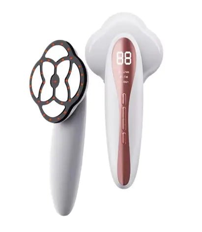 Anti - Cellulite Massager - Eternal flavors