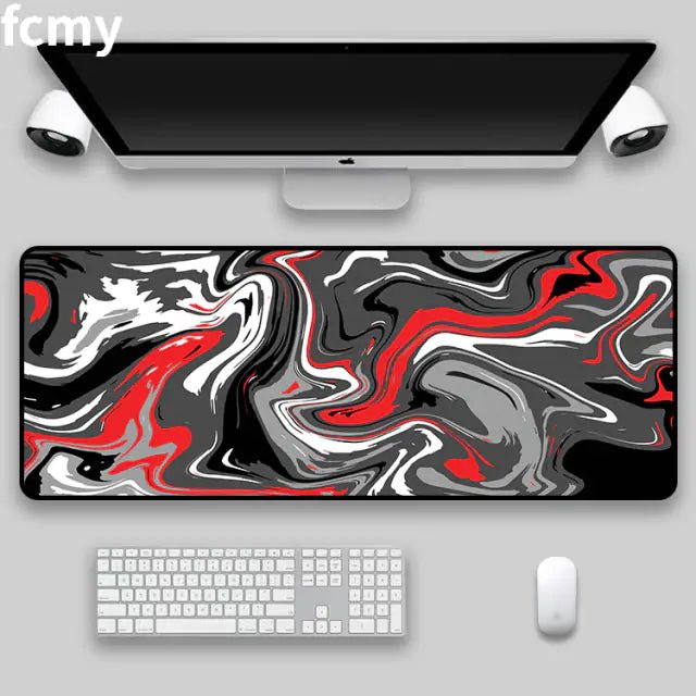 Art Strata Liquid Mouse Pad - Eternal flavors