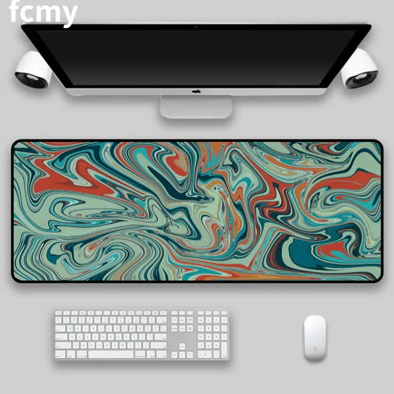 Art Strata Liquid Mouse Pad - Eternal flavors