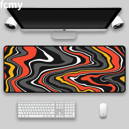 Art Strata Liquid Mouse Pad - Eternal flavors