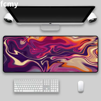 Art Strata Liquid Mouse Pad - Eternal flavors