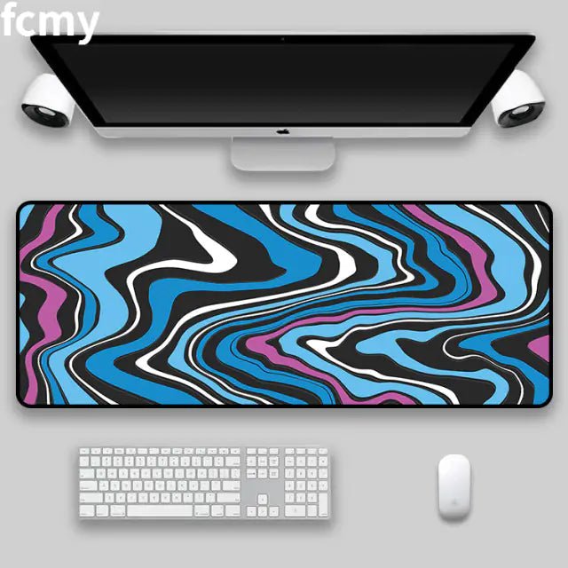 Art Strata Liquid Mouse Pad - Eternal flavors