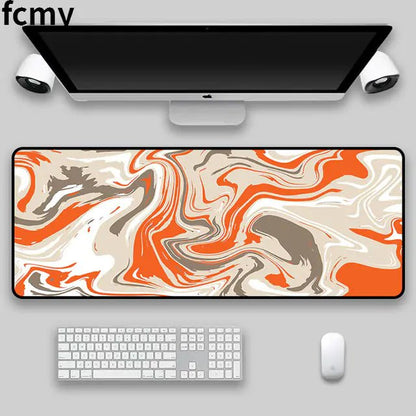 Art Strata Liquid Mouse Pad - Eternal flavors