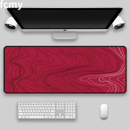 Art Strata Liquid Mouse Pad - Eternal flavors