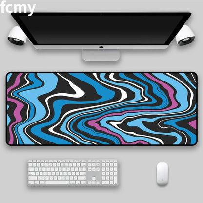 Art Strata Liquid Mouse Pad - Eternal flavors