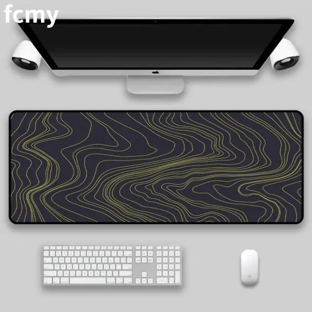 Art Strata Liquid Mouse Pad - Eternal flavors