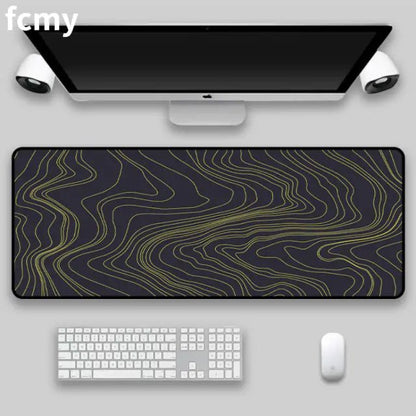 Art Strata Liquid Mouse Pad - Eternal flavors