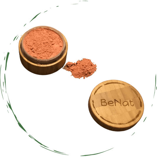 Blush Loose Powder - Roseate - Eternal flavors