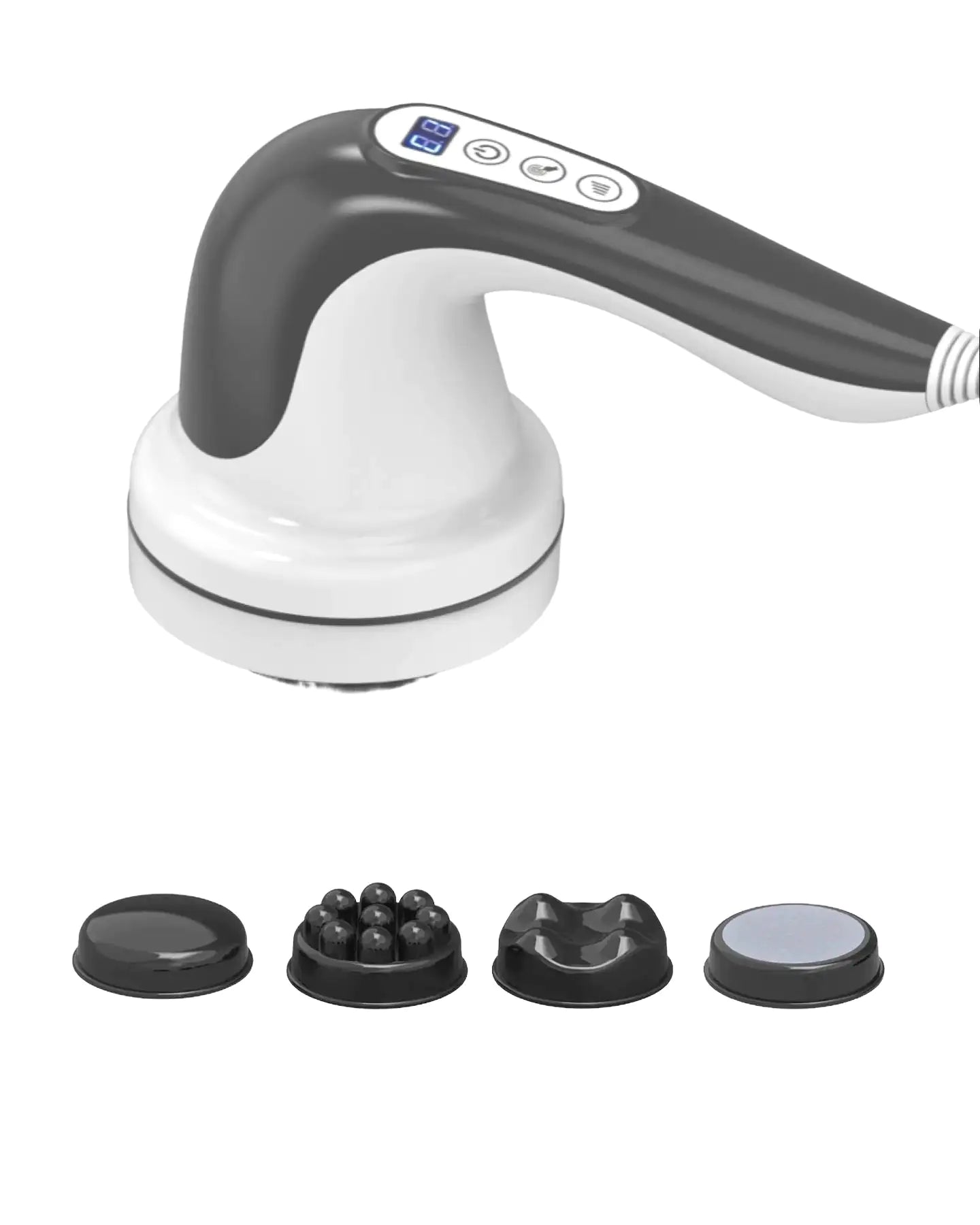 Cellulite Body Sculpting Massager - Eternal flavors