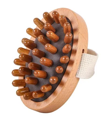 CircuGlow 2 - in - 1 Massage Brush - Eternal flavors