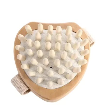 CircuGlow 2 - in - 1 Massage Brush - Eternal flavors