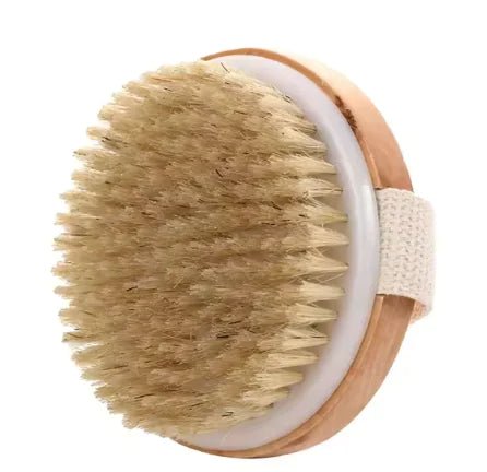 CircuGlow 2 - in - 1 Massage Brush - Eternal flavors