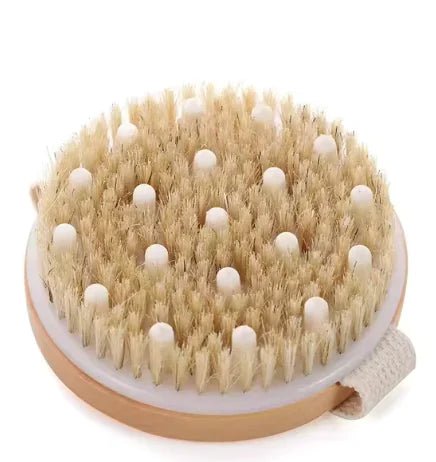 CircuGlow 2 - in - 1 Massage Brush - Eternal flavors