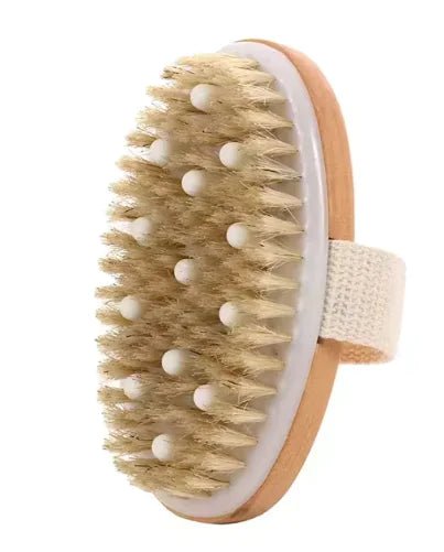 CircuGlow 2 - in - 1 Massage Brush - Eternal flavors