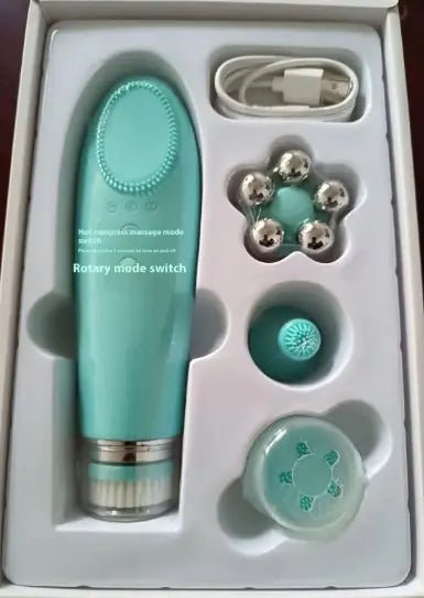 Facial Cleanser Pore Electric - Eternal flavors