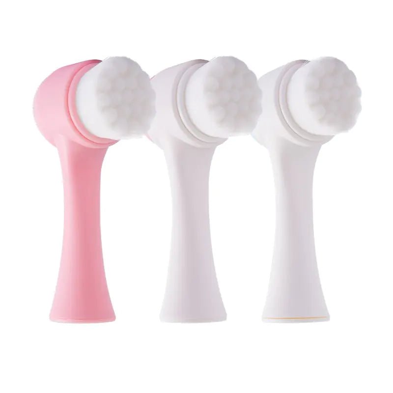 Facial Cleansing Brush - Eternal flavors