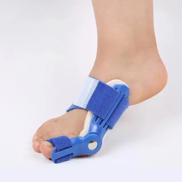 Hallux Valgus Corrector - Eternal flavors