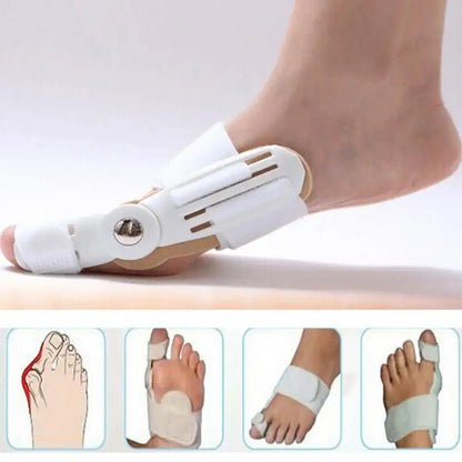 Hallux Valgus Corrector - Eternal flavors