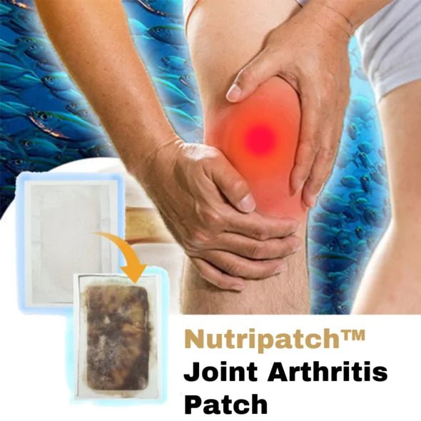 Joint Arthritis Patch - Eternal flavors