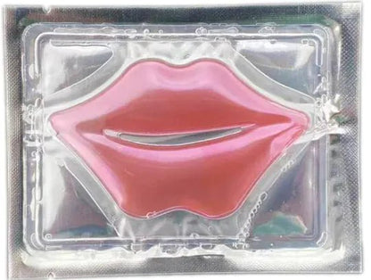 Lip Mask Moisturizing Nourishing Lip Care Patch - Eternal flavors