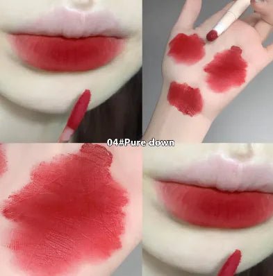 Liquid Lipstick Cream - Eternal flavors