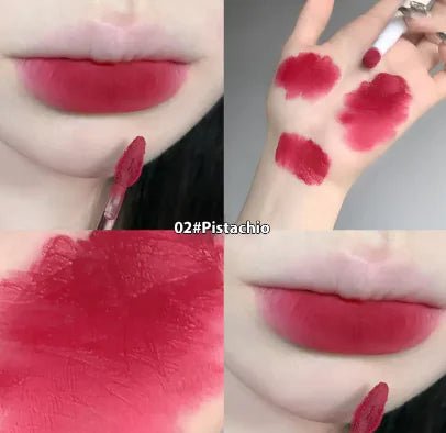 Liquid Lipstick Cream - Eternal flavors