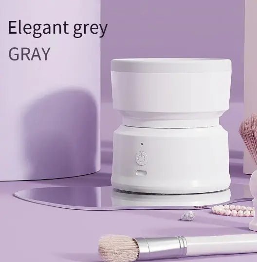 Makeup Brush Automatic Cleaner - Eternal flavors