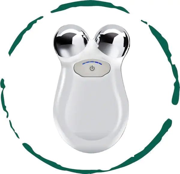 Microcurrent Facial Toning Massager - Eternal flavors