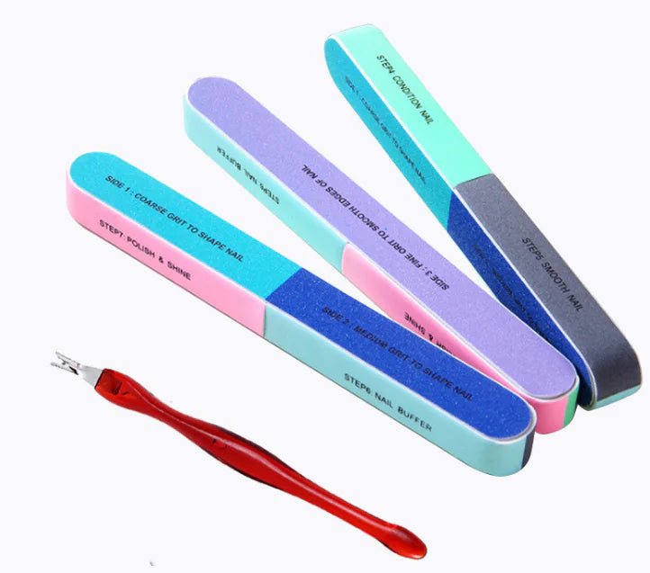 Nail Tool Set - Eternal flavors