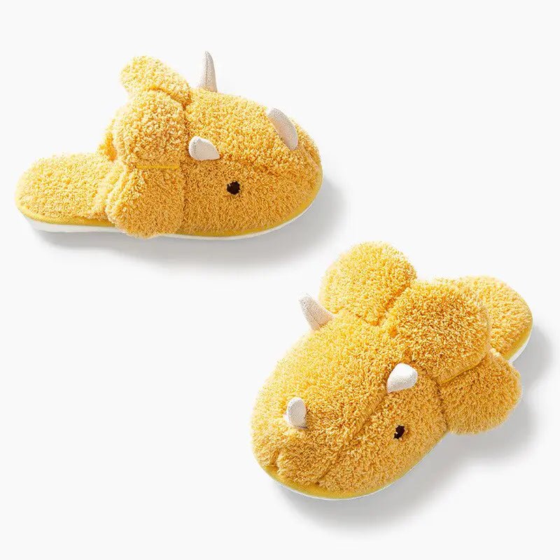 New Home Cute Cotton Slippers - Eternal flavors