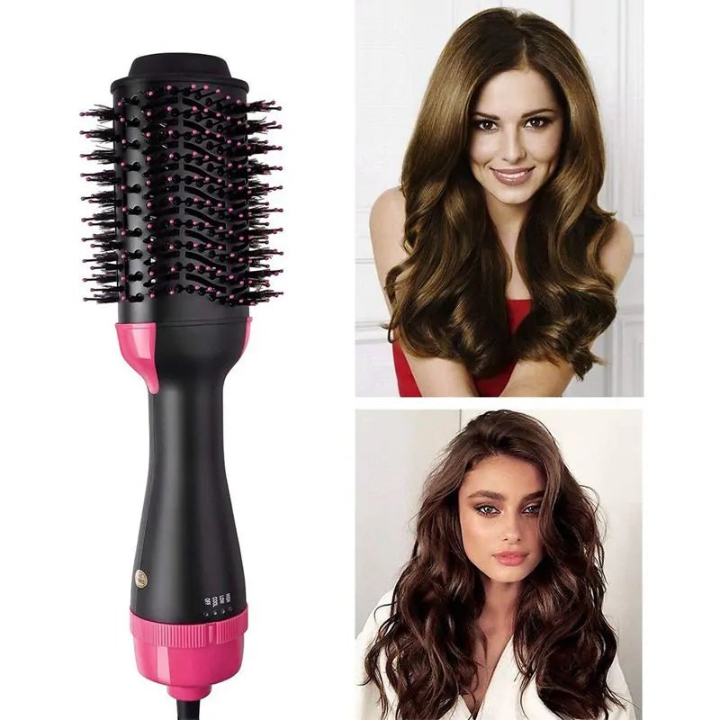 One Step Hair Dryer and Volumizer - Eternal flavors