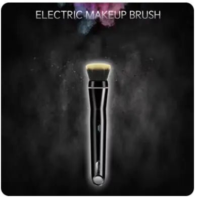 Portable 360° Rotating Electric Makeup Brush - Eternal flavors