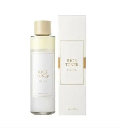 Rice Face Toner - Hydrating & Moisturizing - Eternal flavors