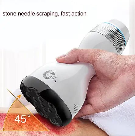 Ruichu Charging Stone Moxibustion Foot Bath Machine - Eternal flavors