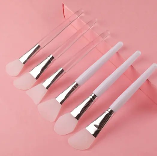 Silicone Brush - Eternal flavors