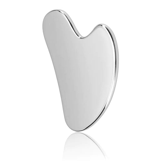 Stainless Steel Gua Sha - Eternal flavors